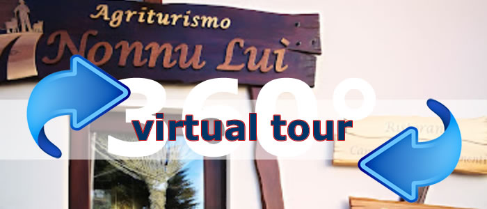 Click per visualizzare il Virtual Tour di Agriturismo Nonnu Lui'