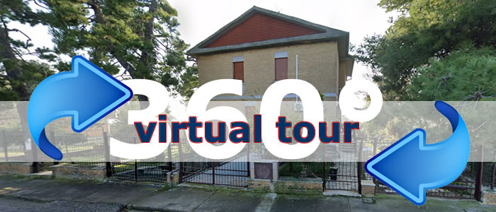 Click per visualizzare il Virtual Tour di B&B Casa Giulia