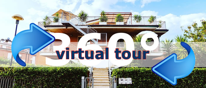 Click per visualizzare il Virtual Tour di Marche Full Experience