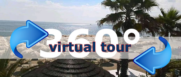 Click per visualizzare il Virtual Tour di Ristorante Ti Oro