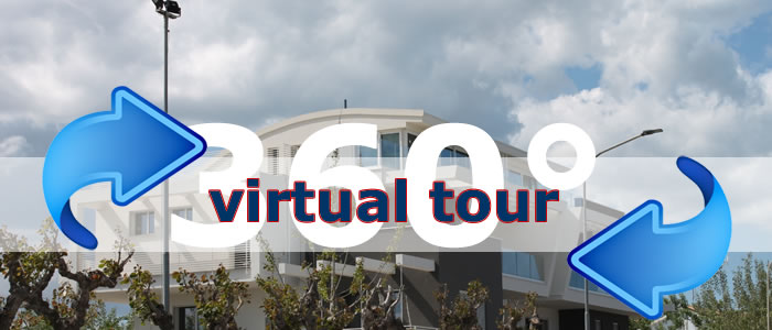 Click per visualizzare il Virtual Tour di Soffio Del Mare Residence